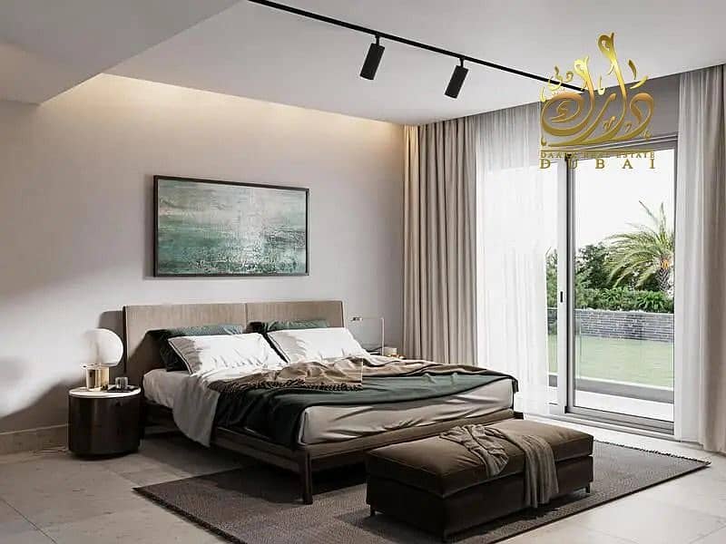 NEAR METRO-1 BED FULLY FURNISHED-READY SOON - Image 11