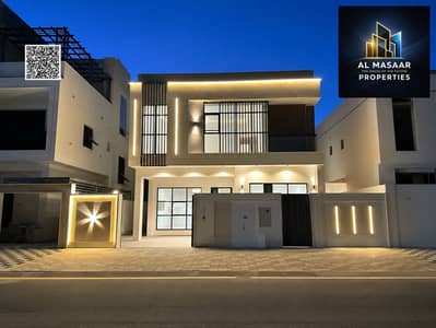 4 Bedroom Villa for Sale in Al Helio, Ajman - WhatsApp Image 2026-06-04 at 7.47. 40 AM. jpeg 4 Bedroom Villa for Sale in Al Helio, Ajman - WhatsApp Image 2026-06-04 at 7.47. 40 AM. jpeg