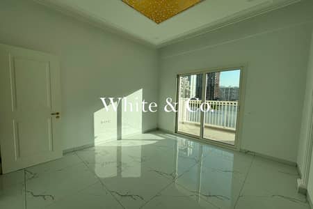 1 habitación Apartamento para en Alquiler en Arjan, Dubai - Apartamento en Arjan，Vincitore Boulevard，Vincitore Boulevard F, 1 dormitorio, 70000 AED - 15376585