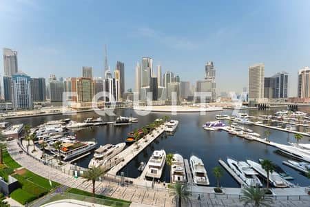 3 Slaapkamers Appartement te Koop in Business Bay, Dubai - Appartement in Business Bay，The Lana Residences Dorchester Collection, 3 slaapkamers, 37000000 AED - 15377250