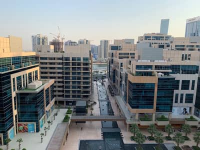 شقة في باي سكوير 13 باي سكوير الخليج التجاري 1 غرف 75000 درهم - 4460851 شقة في باي سكوير 13 باي سكوير الخليج التجاري 1 غرف 75000 درهم - 4460851
