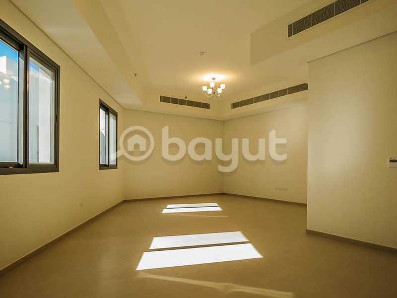 شقة في الحمریة بر دبي 1 غرف 70000 درهم - 4460850