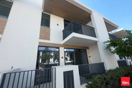 3 Bedroom Villa for Rent in Arabian Ranches 3, Dubai - Park View | DEWA Bills Included | Modern Layout 3 Bedroom Villa for Rent in Arabian Ranches 3, Dubai - Park View | DEWA Bills Included | Modern Layout