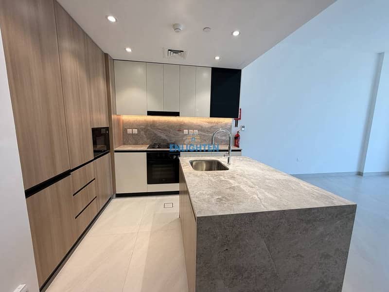 2BHK +MAID | BRAND NEW | SPACIOUS & MODERN LAYOUT - Image 2