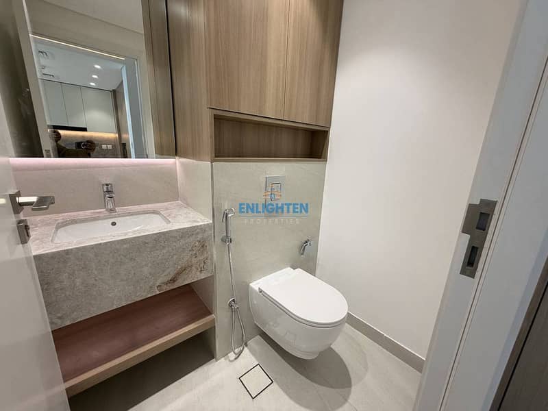 2BHK +MAID | BRAND NEW | SPACIOUS & MODERN LAYOUT - Image 5