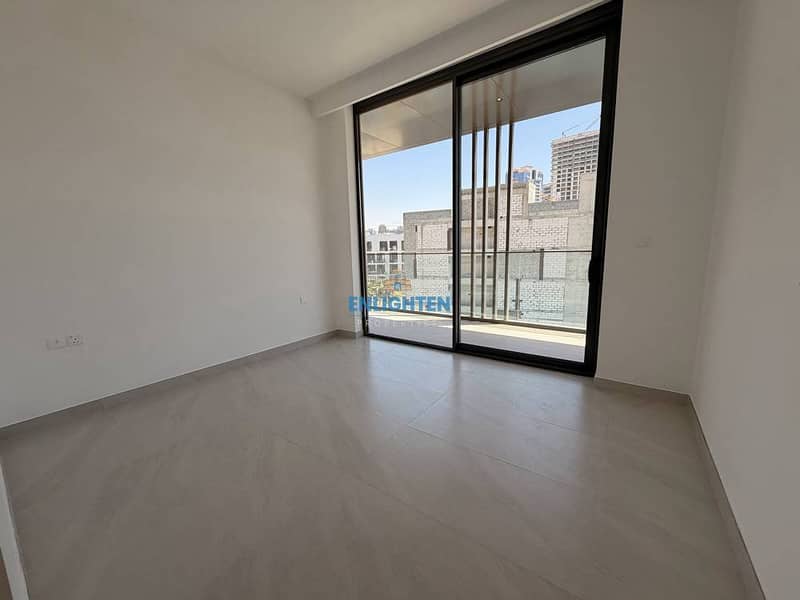 2BHK +MAID | BRAND NEW | SPACIOUS & MODERN LAYOUT - Image 6