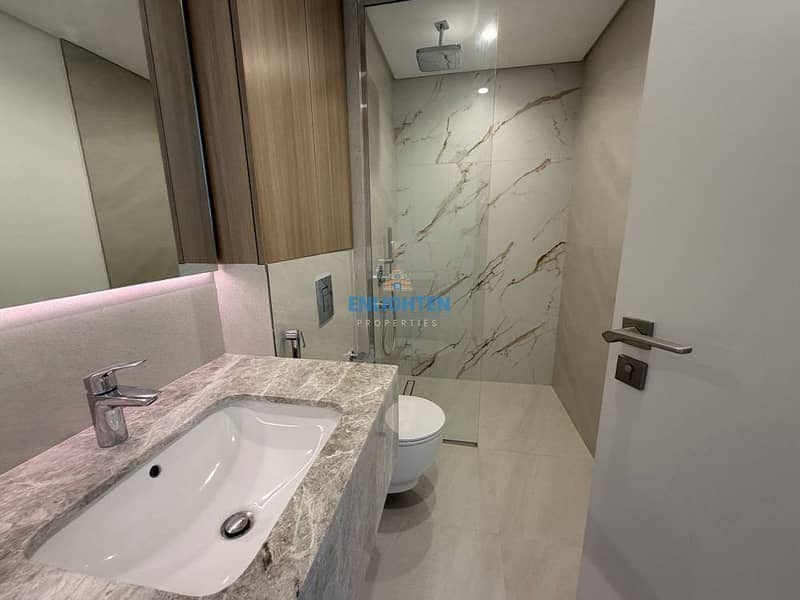 2BHK +MAID | BRAND NEW | SPACIOUS & MODERN LAYOUT - Image 8
