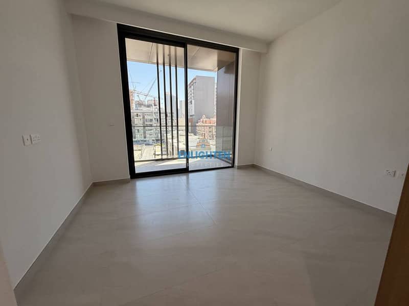 2BHK +MAID | BRAND NEW | SPACIOUS & MODERN LAYOUT - Image 9