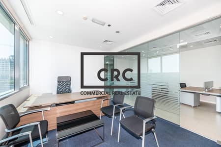 Office for Rent in Dubai Internet City, Dubai - Image 0 Office for Rent in Dubai Internet City, Dubai - Image 0