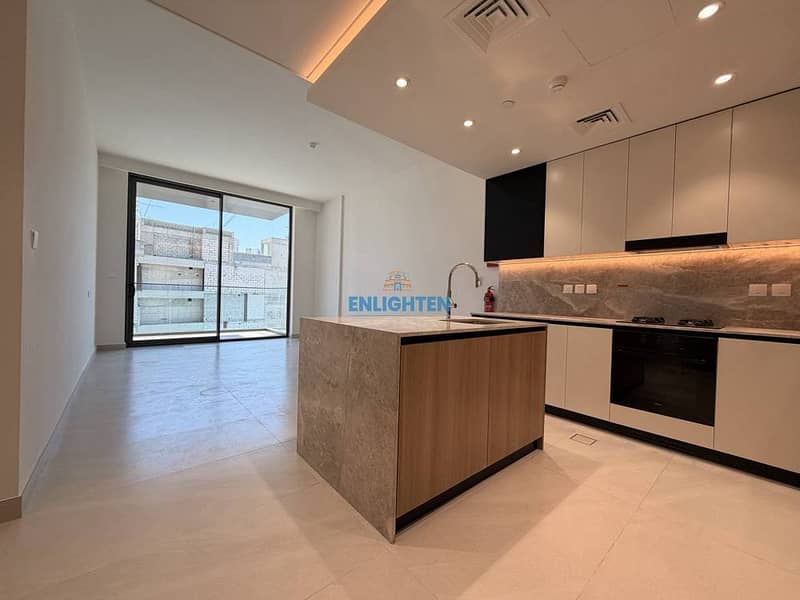 2BR+MAID | BRAND NEW|POOL VIEW |PERFECT FOR FAMILY - Image 3