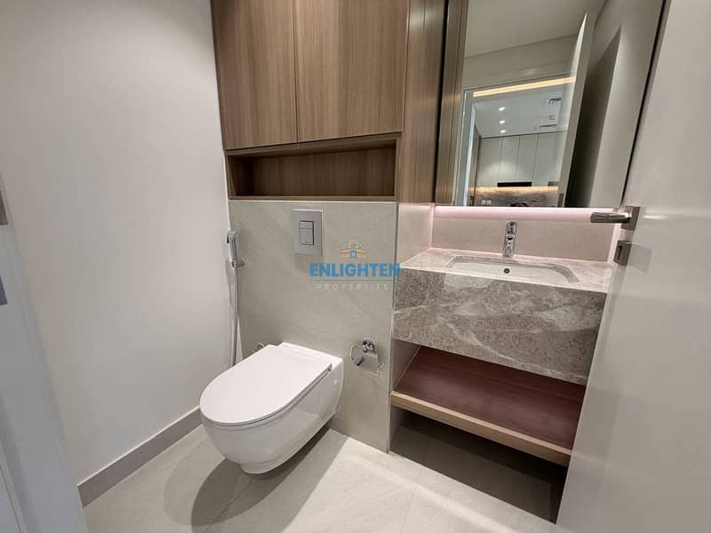 2BR+MAID | BRAND NEW|POOL VIEW |PERFECT FOR FAMILY - Image 16