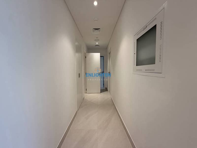 2BR+MAID | BRAND NEW|POOL VIEW |PERFECT FOR FAMILY - Image 10