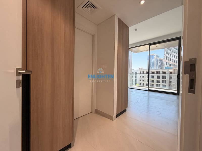 2BR+MAID | BRAND NEW|POOL VIEW |PERFECT FOR FAMILY - Image 8