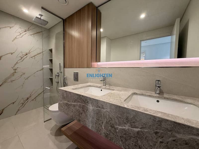 2BR+MAID | BRAND NEW|POOL VIEW |PERFECT FOR FAMILY - Image 11