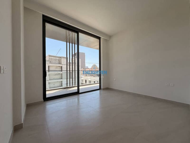 2BR+MAID | BRAND NEW|POOL VIEW |PERFECT FOR FAMILY - Image 12