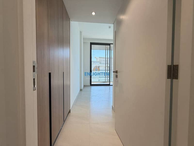 2BR+MAID | BRAND NEW|POOL VIEW |PERFECT FOR FAMILY - Image 13