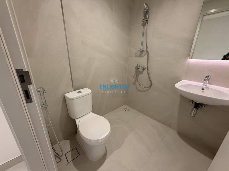 2BR+MAID | BRAND NEW|POOL VIEW |PERFECT FOR FAMILY - Image 15