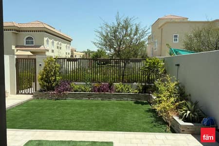3 Bedroom Villa for Rent in Dubailand, Dubai - La Violeta 1 | Quiet Location | Park View