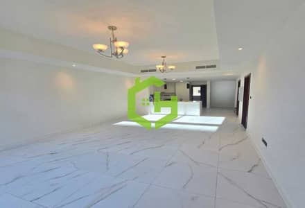 4 Schlafzimmer Townhouse zum zur Miete in Mohammed Bin Rashid City (MBR City), Dubai - 3. jpg 4 Schlafzimmer Townhouse zum zur Miete in Mohammed Bin Rashid City (MBR City), Dubai - 3. jpg