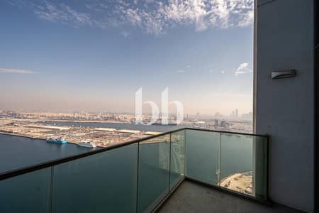 3 Bedroom Apartment for Rent in Dubai Maritime City, Dubai - images image img
