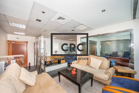 Office for Rent in Dubai Internet City, Dubai - Image 0 Office for Rent in Dubai Internet City, Dubai - Image 0
