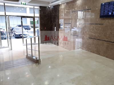 EXCELLENT OFFER 1 Bedroom Apartment with Parking Near wahda mall 60000 only.! EXCELLENT OFFER 1 Bedroom Apartment with Parking Near wahda mall 60000 only.!