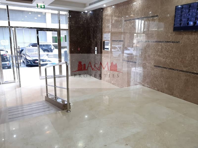EXCELLENT OFFER 1 Bedroom Apartment with Parking Near wahda mall 60000 only.! EXCELLENT OFFER 1 Bedroom Apartment with Parking Near wahda mall 60000 only.!