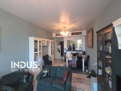 3 Bedroom Apartment for Sale in Al Furjan, Dubai - Spacious Unit | Close to Metro | Gated Community