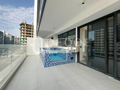1 Bedroom Flat for Rent in Arjan, Dubai - WhatsApp Image 2026-06-04 at 16.05. 57. jpeg