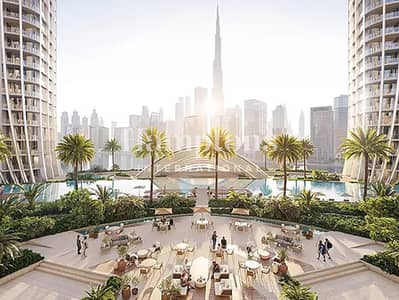 Monolocale in Vendita a Business Bay, Dubai - Appartamento a Business Bay，Binghatti Skyrise，Binghatti Skyrise Tower B, 1175000 AED - 15376792