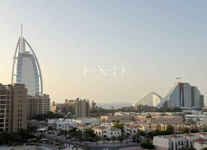 4 Bedroom Flat for Rent in Umm Suqeim, Dubai - Vacant | Brand New | Upgraded | Multiple Cheques 4 Bedroom Flat for Rent in Umm Suqeim, Dubai - Vacant | Brand New | Upgraded | Multiple Cheques