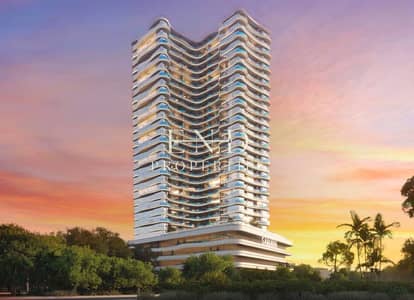 2 Cпальни Апартамент Продажа в Маджан, Дубай - Квартира в Маджан，Самана Барари Вьюс, 2 cпальни, 1390000 AED - 15377432