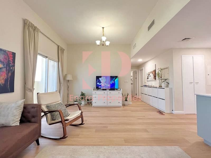 Vacant On Transfer l High Floor l Upgraded Vacant On Transfer l High Floor l Upgraded