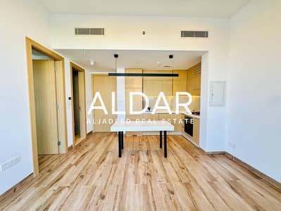 1 Bedroom Flat for Rent in Jumeirah Village Circle (JVC), Dubai - Brand New | Park View | Fitted Kitchen | Spacious
