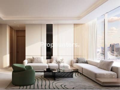 迪拜科学园， 迪拜 单身公寓待售 - 位于迪拜科学园，Binghatti Hillside 的公寓 600000 AED - 15377519