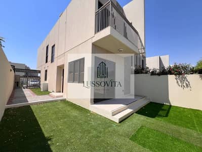 3 Bedroom Townhouse for Rent in DAMAC Hills 2 (Akoya by DAMAC), Dubai - Gated Community | Spacious Layout | Serene Environment