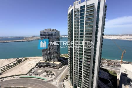 2 Camere Appartamento in Vendita a Al Reem Island, Abu Dhabi - Appartamento a Al Reem Island，Amaya Towers, 2 camere da letto, 2200000 AED - 15377425