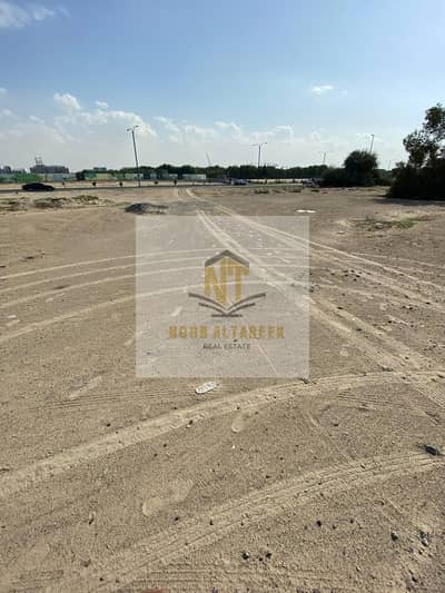 Plot for Sale in Hoshi, Sharjah - WhatsApp Image 2026-02-21 at 21.25. 41 (1). jpeg Plot for Sale in Hoshi, Sharjah - WhatsApp Image 2026-02-21 at 21.25. 41 (1). jpeg