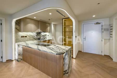 2 Bedroom Apartment for Rent in Palm Jumeirah, Dubai - High Floor C Type | Renovated | Fully Furnished 2 Bedroom Apartment for Rent in Palm Jumeirah, Dubai - High Floor C Type | Renovated | Fully Furnished