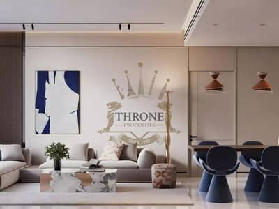 Studio for Sale in Dubai Production City (IMPZ), Dubai - Fully Furnished | Lowest Price | With Plunge Pool