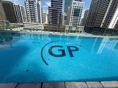 商业湾， 迪拜 1 卧室公寓待租 - 位于商业湾，VYB 1 卧室的公寓 89995 AED - 15377628