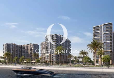 2 Cпальни Апартаменты Продажа в Яс Айленд, Абу-Даби - original (5). jpg