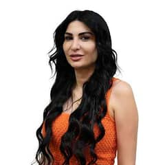 Maya Sleiman Maya Sleiman