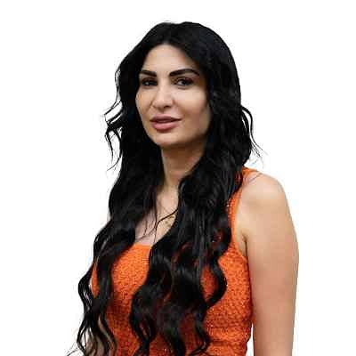 Maya Sleiman Maya Sleiman