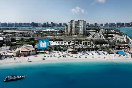 3 Schlafzimmer Wohnung zum zum Verkauf in Yas Island, Abu Dhabi - Wohnung in Yas Island,Yas Bay,Bab Al Qasr Residence 25, 3 schlafzimmer, 2400000 AED - 15377613 3 Schlafzimmer Wohnung zum zum Verkauf in Yas Island, Abu Dhabi - Wohnung in Yas Island,Yas Bay,Bab Al Qasr Residence 25, 3 schlafzimmer, 2400000 AED - 15377613