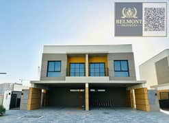 **Best Pool Villa**Brand New** Central AC**4BHK** Swimming Pool Villa** Available for Rent in Azha Comminity