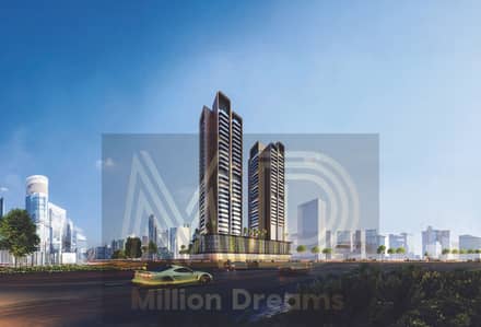 2 Bedroom Flat for Sale in Jumeirah Village Triangle (JVT), Dubai - img216. jpg