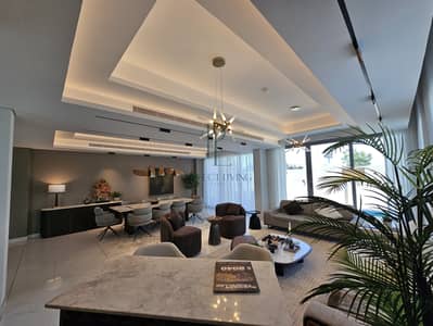 5 Bedroom Villa for Rent in Wasl Gate, Dubai - WhatsApp Image 2026-06-03 at 20.01. 29 (2). jpeg