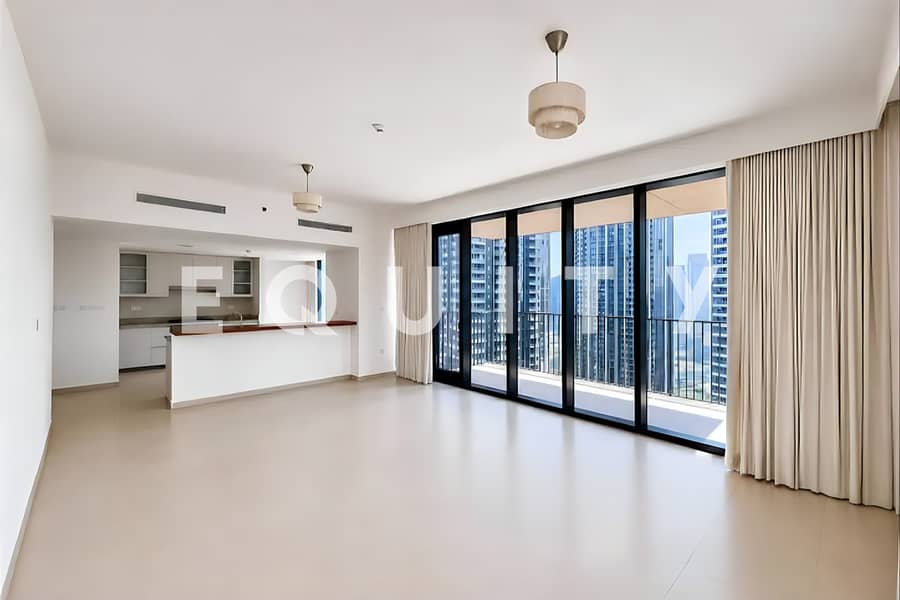 Vacant Now | High Floor | Boulevard Views Vacant Now | High Floor | Boulevard Views