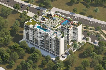 Estudio para en Venta en Dubai South, Dubai - image_10 Estudio para en Venta en Dubai South, Dubai - image_10